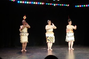Polynesian Student Alliance