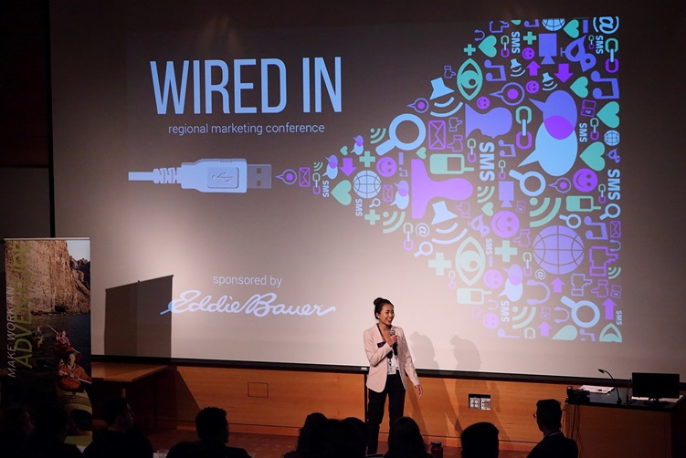 Wired In Conference