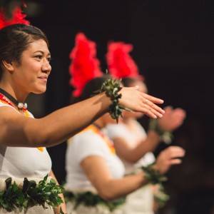 Polynesian Student Alliance