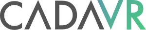 CadaVR logo