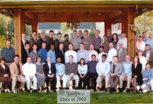 Class of '02 all
