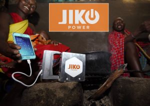 JikoPower Finds Kickstarter Success