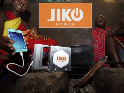 JikoPower Finds Kickstarter Success