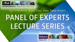 Panel of Experts Intellectual Property Generic Image
