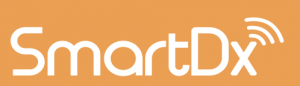 SmartDX Logo Technology Showcase