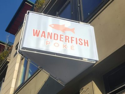 Wanderfish Poke 2