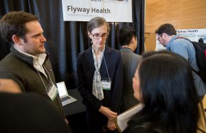 Flyway Health Hollomon Health Innovation Challenge