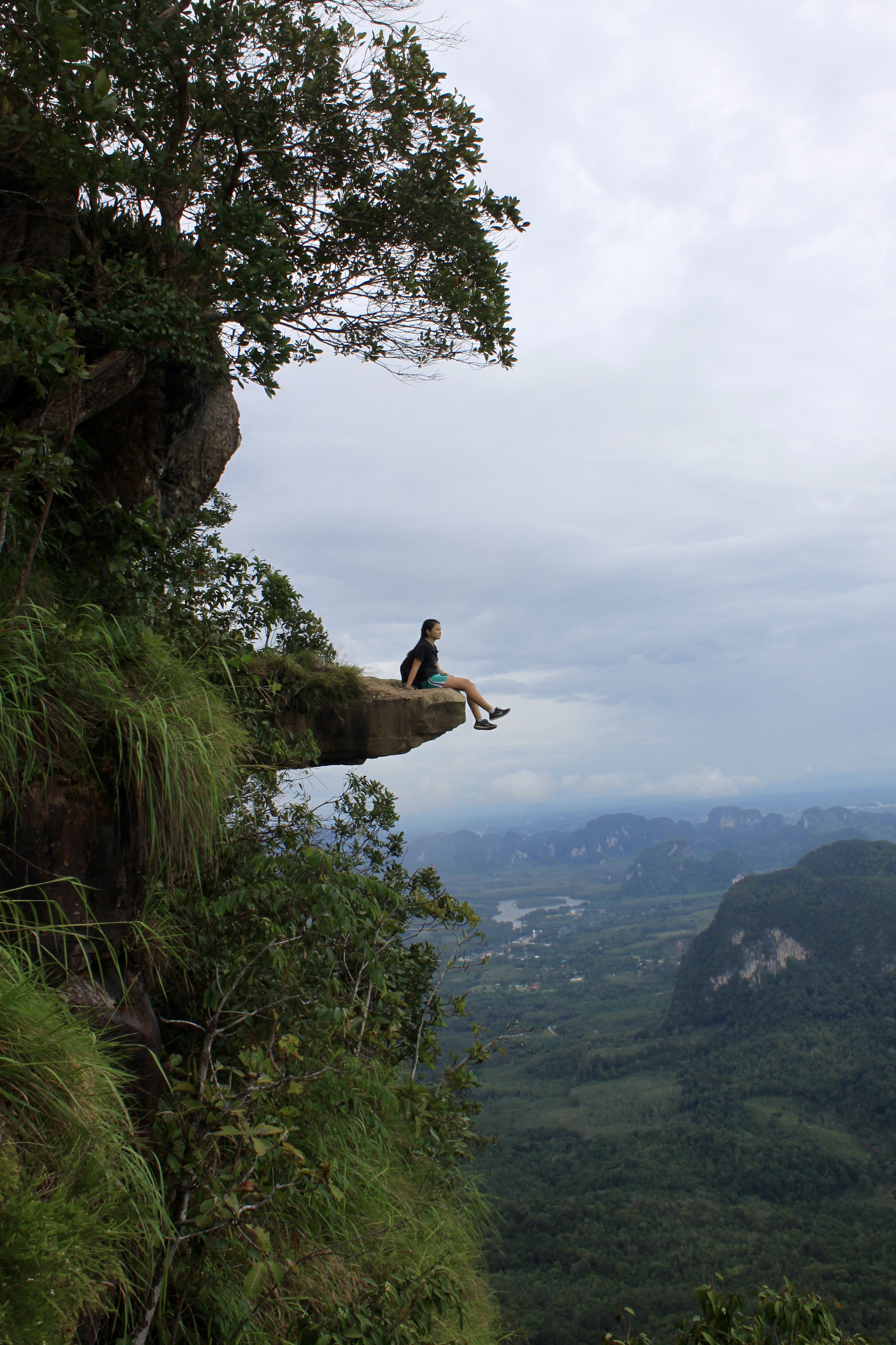 Beyond Bangkok: Applying Lessons from Bangkok to Life in Seattle ...