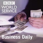 BBC BUSINESS DAILY