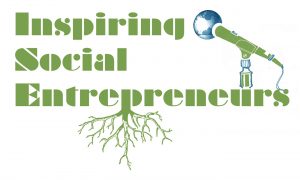 At Inspiring Social Entrepreneurs, we talk to experienced and successful social entrepreneurs and change makers, committed to building a better world. Working as a social entrepreneur is hugely fulfilling – yet uniquely challenging. Social entrepreneurs need to balance business and social goals to succeed, often working in extremely challenging environments, with limited resources. And it is often a lonely journey. Our aim is to share the inspiring stories, to explore the highs and the lows, learn how different social entrepreneurs have kept inspired, and draw out insights to help social entrepreneurs at all stages on their journey.