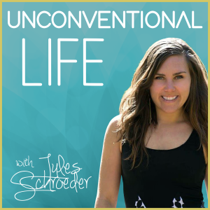 The Unconventional Life Show with Jules Schroeder takes a closer look at entrepreneurs, leaders and innovators. All of the subjects on the podcast are changing their field, and it’s worth listening to if you’re looking for a novel, deep-dive perspective on success.