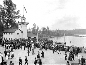 Photo of The Original Boat House