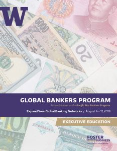 Global Bankers Program