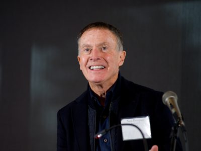 The University of Washington’s annual Business Plan Competition has a new name: The Dempsey Startup Competition. The change comes as recognition of a generous donation from alumnus Neal W. Dempsey, a longtime benefactor and Managing General Partner of Bay Partners, one of the earliest Silicon Valley venture capital firms.