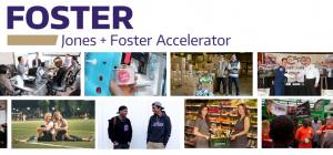 The Buerk Center for Entrepreneurship awarded $187,500 in follow-on funding to the 2018 cohort of the UW Foster School’s Jones + Foster Accelerator.