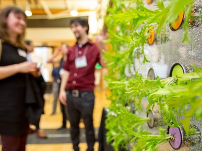Twenty-one student teams will compete April 3 at the Alaska Airlines Environmental Innovation Challenge (EIC).