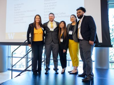 Top 36 Advance in 2019 Dempsey Startup Competition