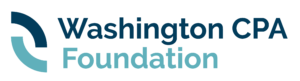 Logo for WSCPA Foundation