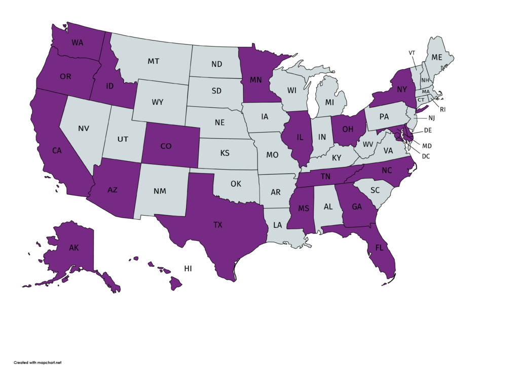 Uw Hybrid Mba Expands U S Reach Foster Blog