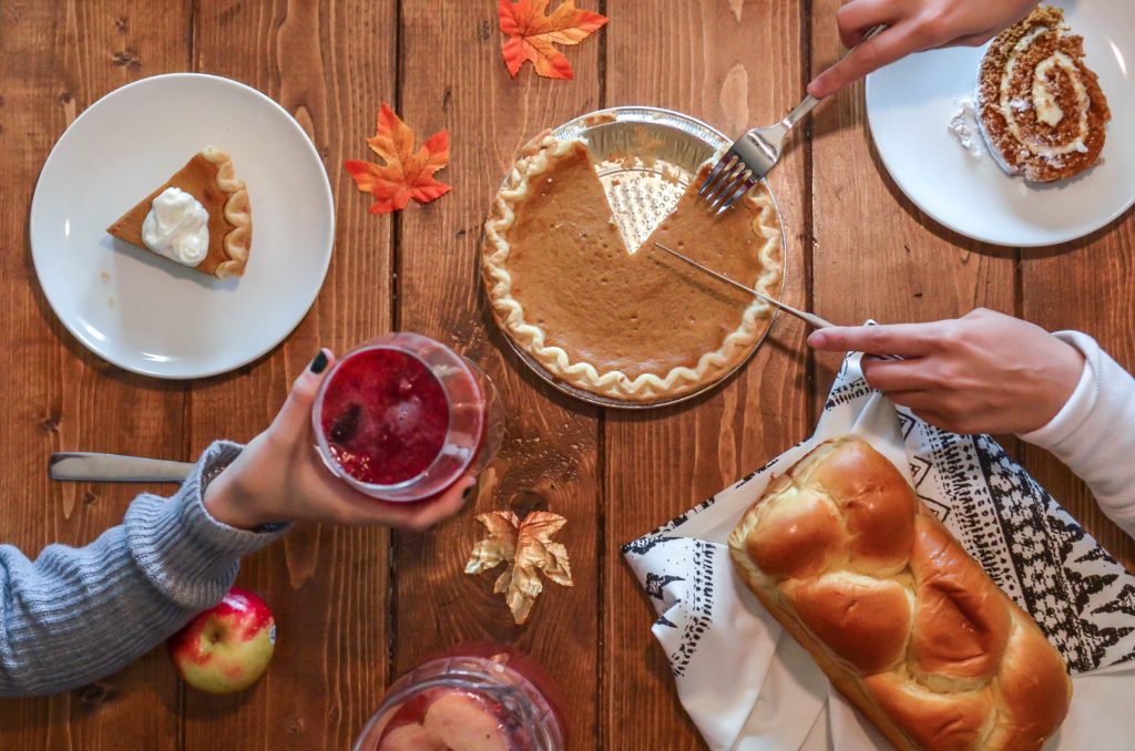 3 Ways Supply Chain Impacts Your Thanksgiving Dinner