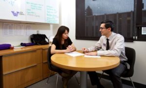How to Take Advantage of UW Foster School of Business Career Services