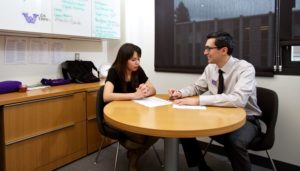 How to Take Advantage of UW Foster School of Business Career Services