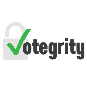 Votegrity 2020 Cohort Jones + Foster Accelerator
