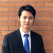 Gavin Wang MSIS Class of 2020 Cybersecurity Engineer, Providence