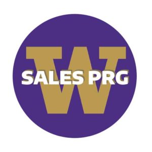 UW Sales program