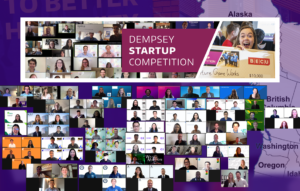 Afterlife Listings won the $25k Herbert B. Jones Foundation Grand Prize at the 2021 Dempsey Startup Competition at the Univ. of Washington.