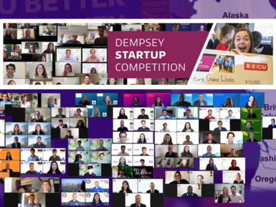 Afterlife Listings won the $25k Herbert B. Jones Foundation Grand Prize at the 2021 Dempsey Startup Competition at the Univ. of Washington.