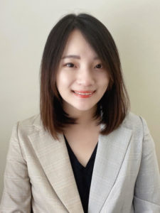 Professional headshot of Man-Su Chiang