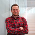 George Robinson (MBA 2019) embraced entrepreneurship first as a co-chair of the Dempsey Startup Competition (formerly UW Business Plan Competition) and later as part of early-stage companies in the Seattle area