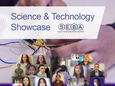 Judges at the 2022 Science and Technology Showcase (STS) at the University of Washington awarded nearly $5k to teams at the annual event.