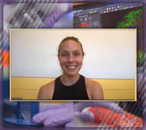 The ITHS/WRF Summer Commercialization Fellowship Program continues to pay huge dividends for alumni. Louisa Helms completed her PhD in Biology in early 2022
