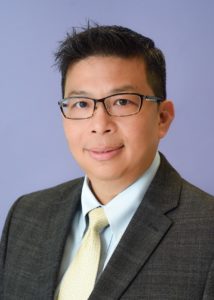 Barry Kwong (Panelist)