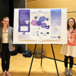 Judges at the 2023 Science and Technology Showcase (STS) at the University of Washington awarded nearly $5k to teams at the annual event.