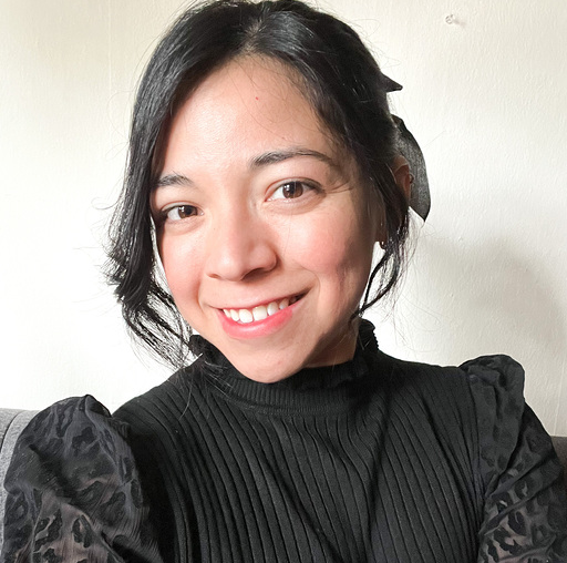 Profile photo for Cynthia Vargas