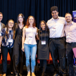 Students using AI for good captured multiple prizes in the 26th Annual Dempsey Startup Competition at the University of Washington.