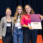 Students using AI for good captured multiple prizes in the 26th Annual Dempsey Startup Competition at the University of Washington.