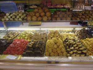 Spanish Sweets