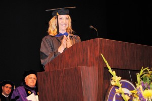 Becky See, Class of 2016 MBA Graduate